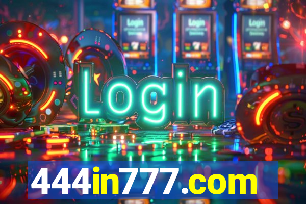 444in777.com