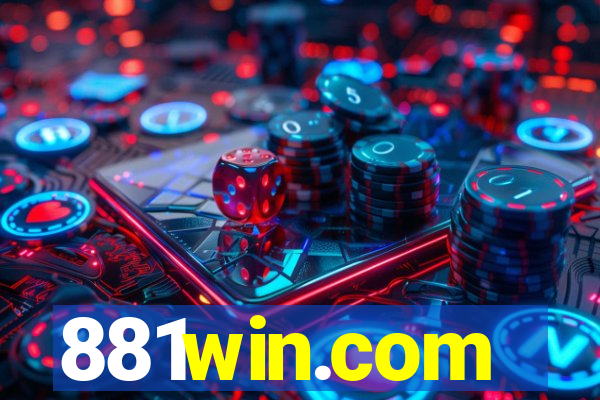 881win.com