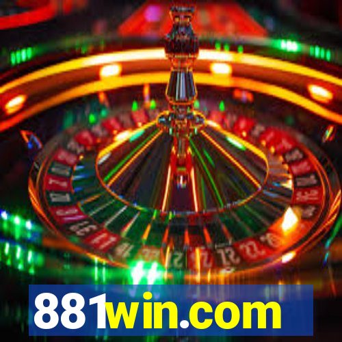 881win.com