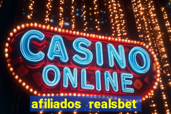 afiliados realsbet com login