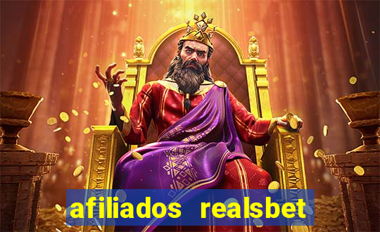 afiliados realsbet com login