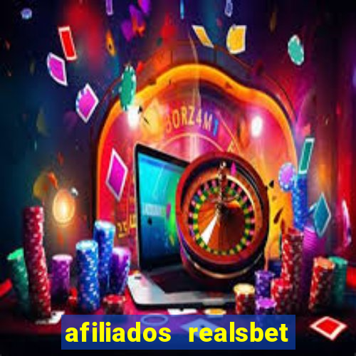 afiliados realsbet com login