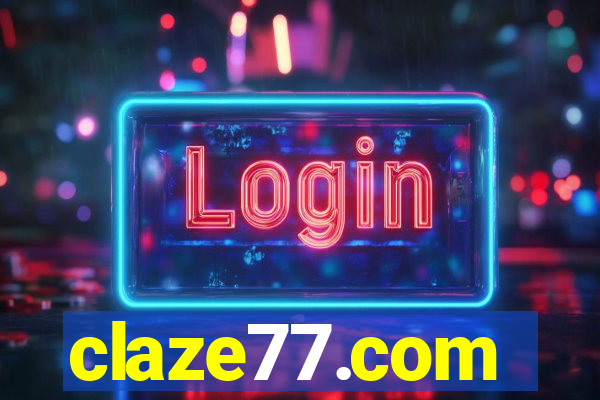 claze77.com