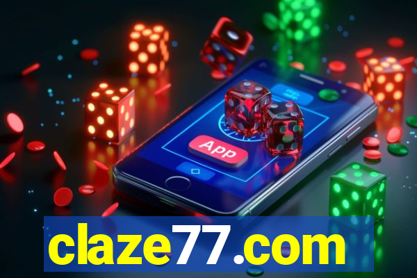 claze77.com