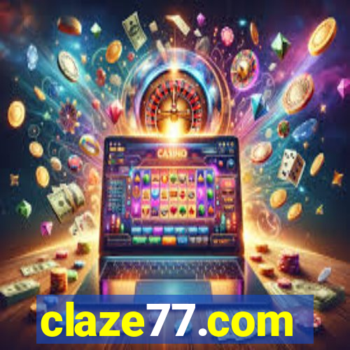 claze77.com