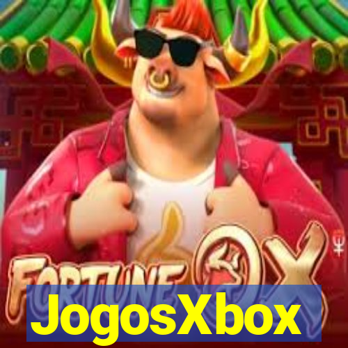 JogosXbox