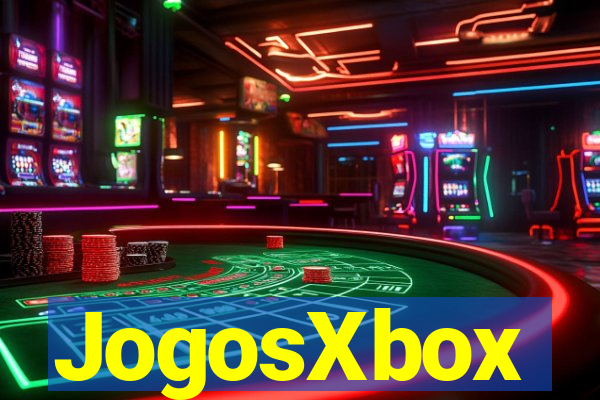 JogosXbox