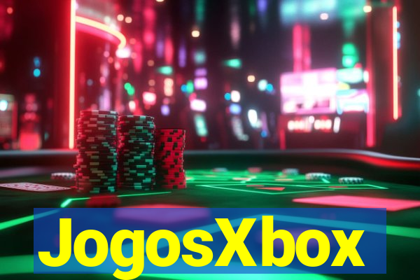 JogosXbox