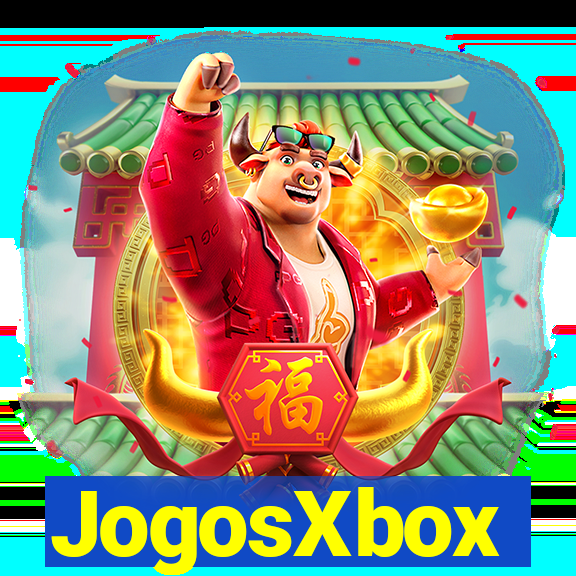 JogosXbox