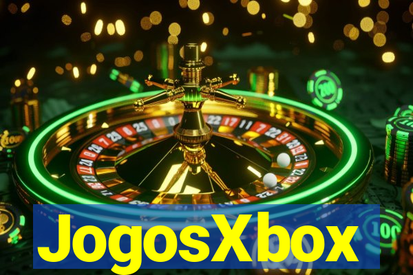 JogosXbox