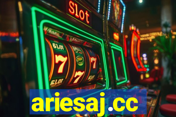 ariesaj.cc