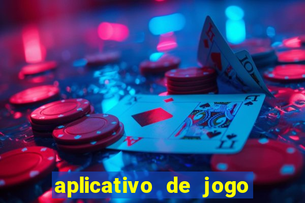 aplicativo de jogo que paga via pix