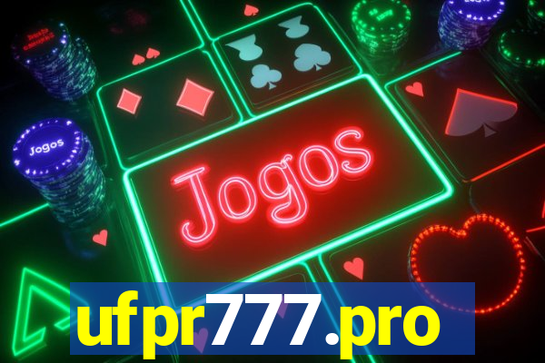 ufpr777.pro