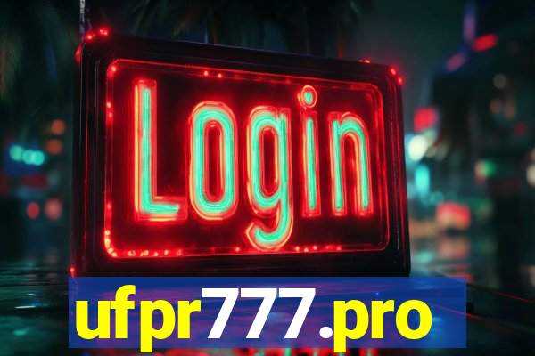 ufpr777.pro