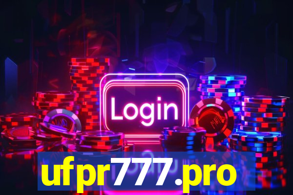 ufpr777.pro