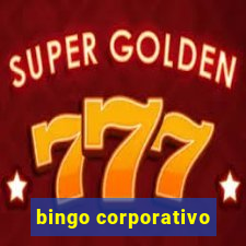 bingo corporativo