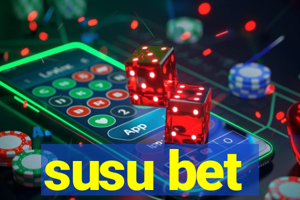 susu bet