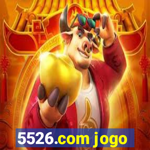 5526.com jogo