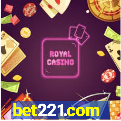 bet221.com