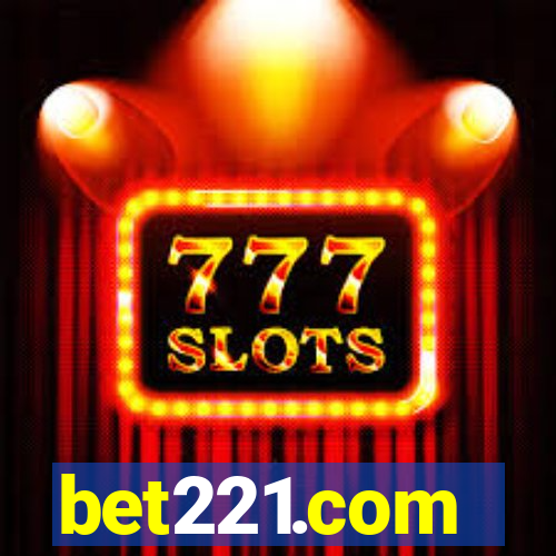 bet221.com