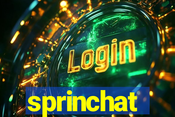 sprinchat