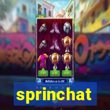 sprinchat