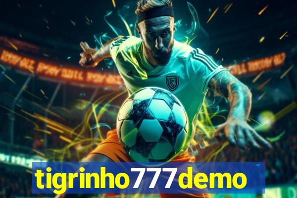 tigrinho777demo