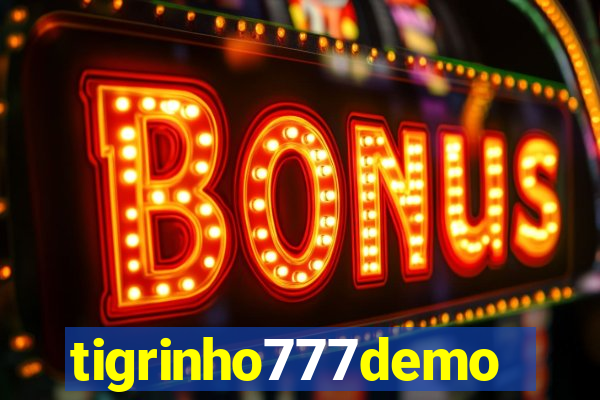 tigrinho777demo