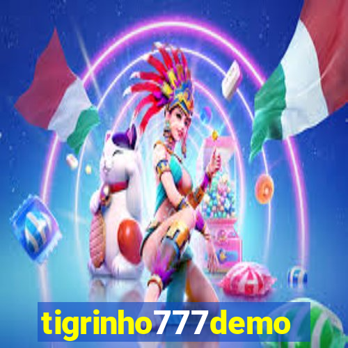 tigrinho777demo