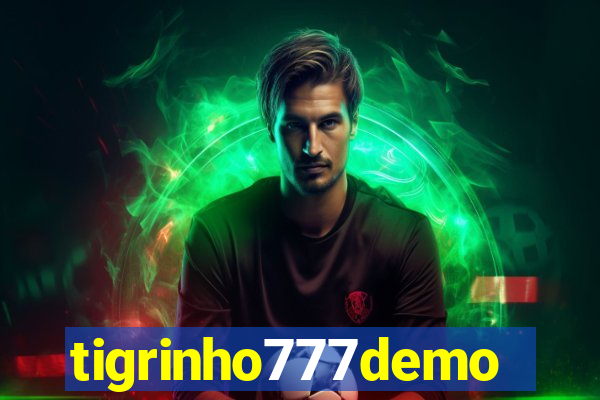 tigrinho777demo