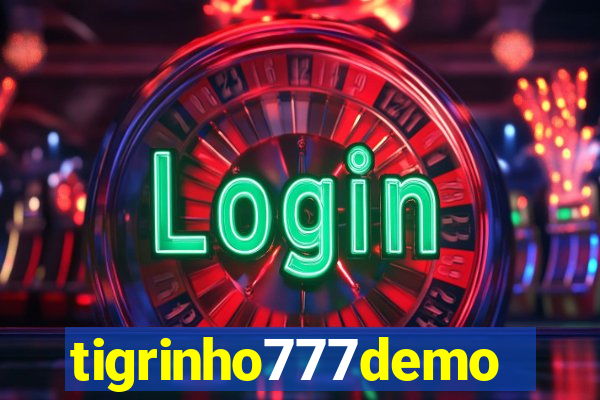 tigrinho777demo