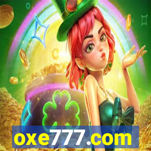 oxe777.com