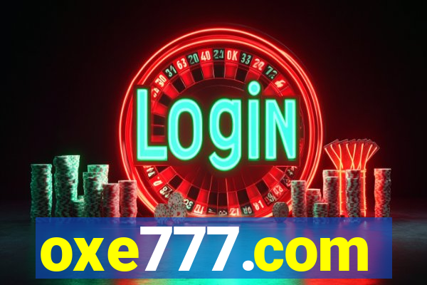 oxe777.com