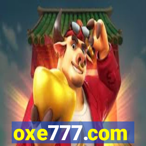 oxe777.com