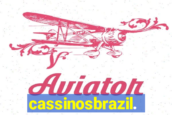 cassinosbrazil.com.br