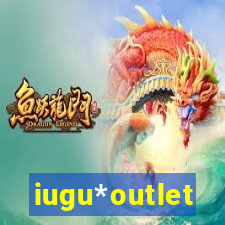 iugu*outlet