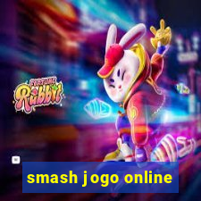 smash jogo online