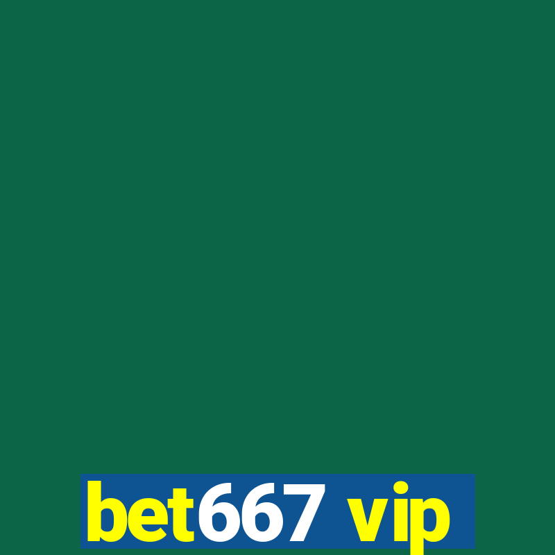 bet667 vip