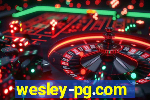 wesley-pg.com