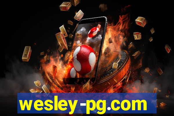 wesley-pg.com