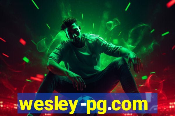 wesley-pg.com