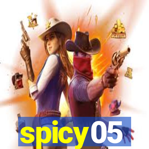 spicy05