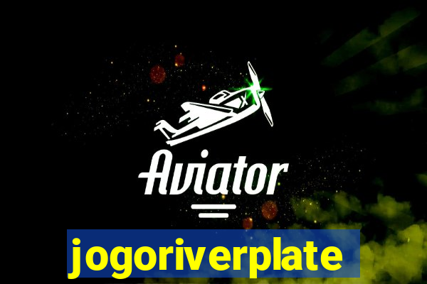 jogoriverplate