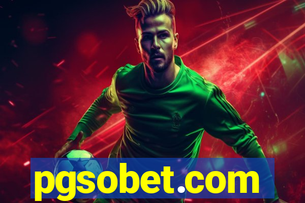 pgsobet.com