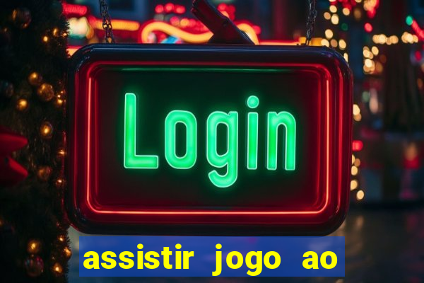 assistir jogo ao vivo rmc