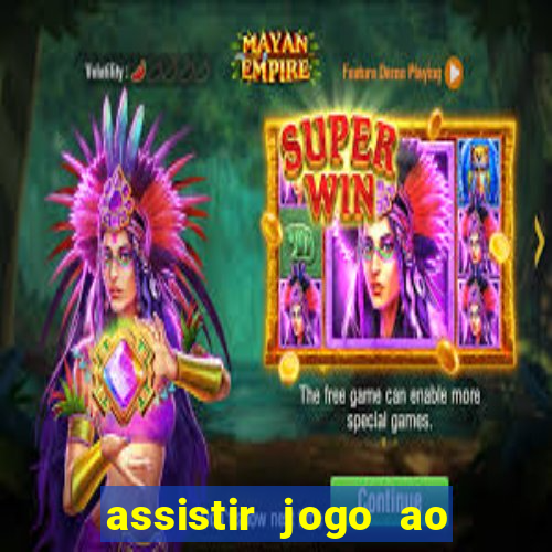 assistir jogo ao vivo rmc