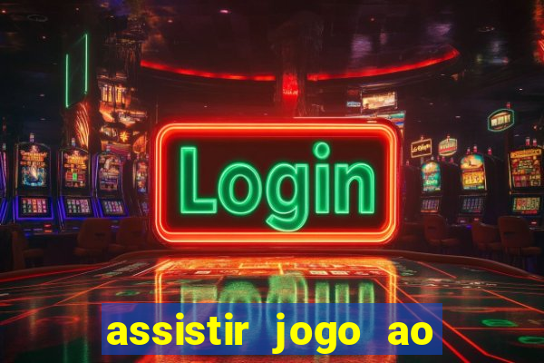 assistir jogo ao vivo rmc