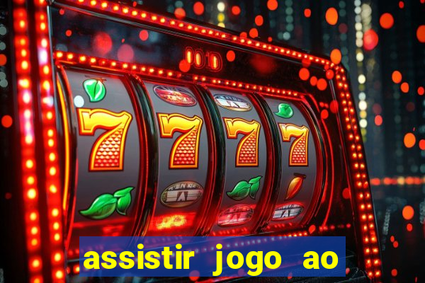 assistir jogo ao vivo rmc