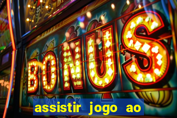 assistir jogo ao vivo rmc