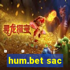 hum.bet sac